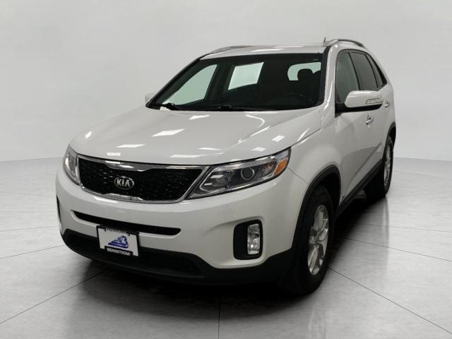 2015 Kia Sorento Vehicle Photo in Appleton, WI 54913