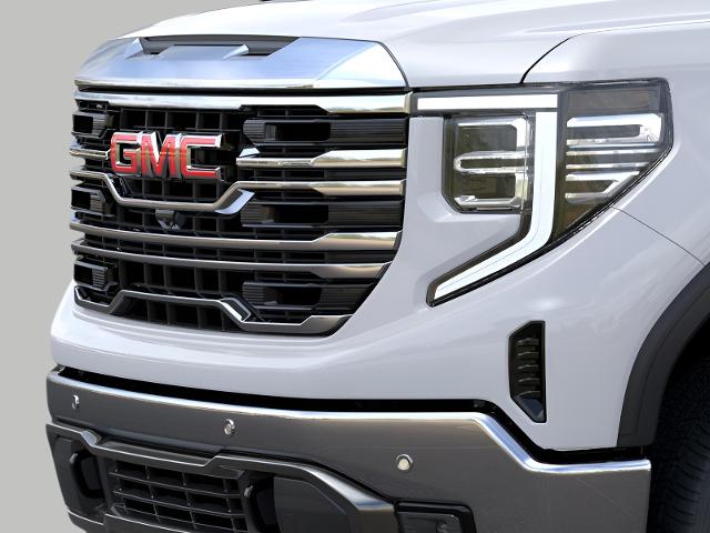 2025 GMC Sierra 1500 Vehicle Photo in APPLETON, WI 54914-8833