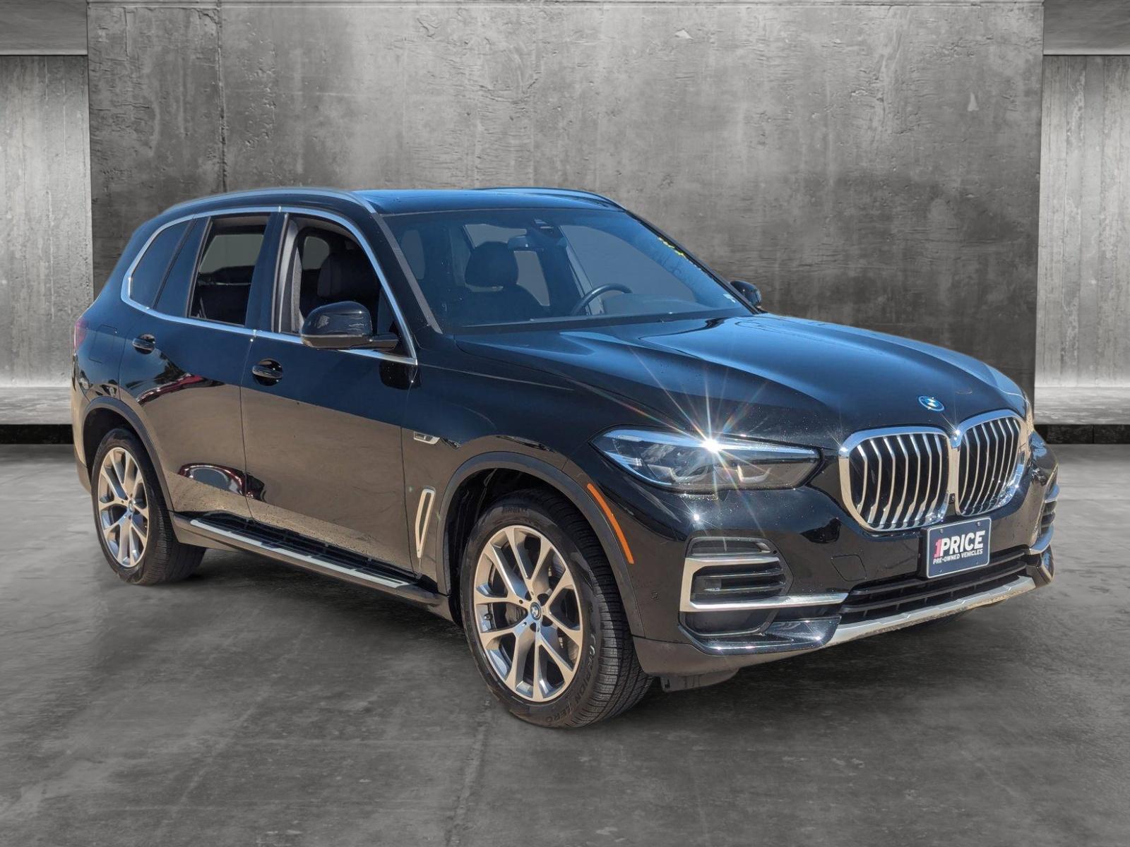 2023 BMW X5 Vehicle Photo in CORPUS CHRISTI, TX 78412-4902