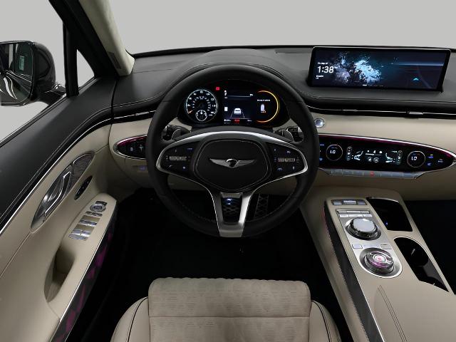 2025 Genesis GV70 Vehicle Photo in Appleton, WI 54913