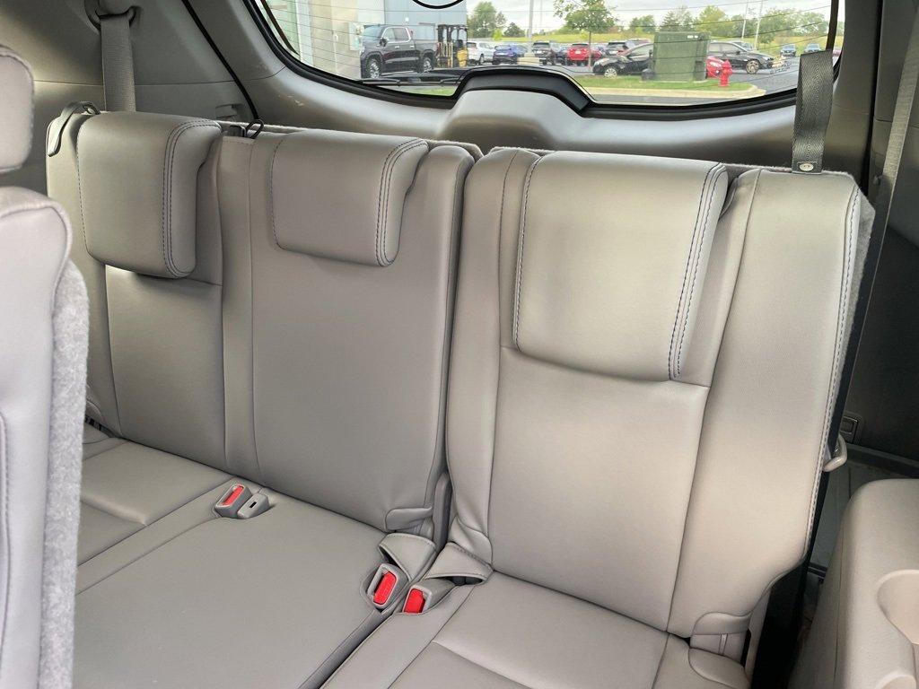 2018 Toyota Highlander Vehicle Photo in Plainfield, IL 60586