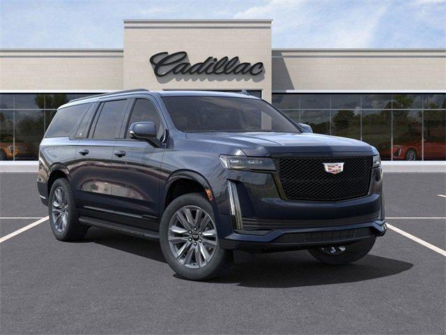 2024 Cadillac Escalade ESV Vehicle Photo in White Plains, NY 10601