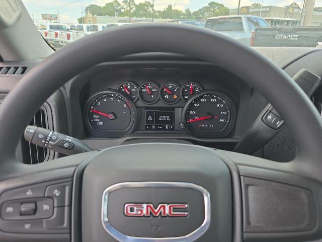 2024 GMC Sierra 1500 Vehicle Photo in LAFAYETTE, LA 70503-4541