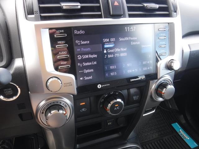 2023 Toyota 4Runner Vehicle Photo in JASPER, GA 30143-8655