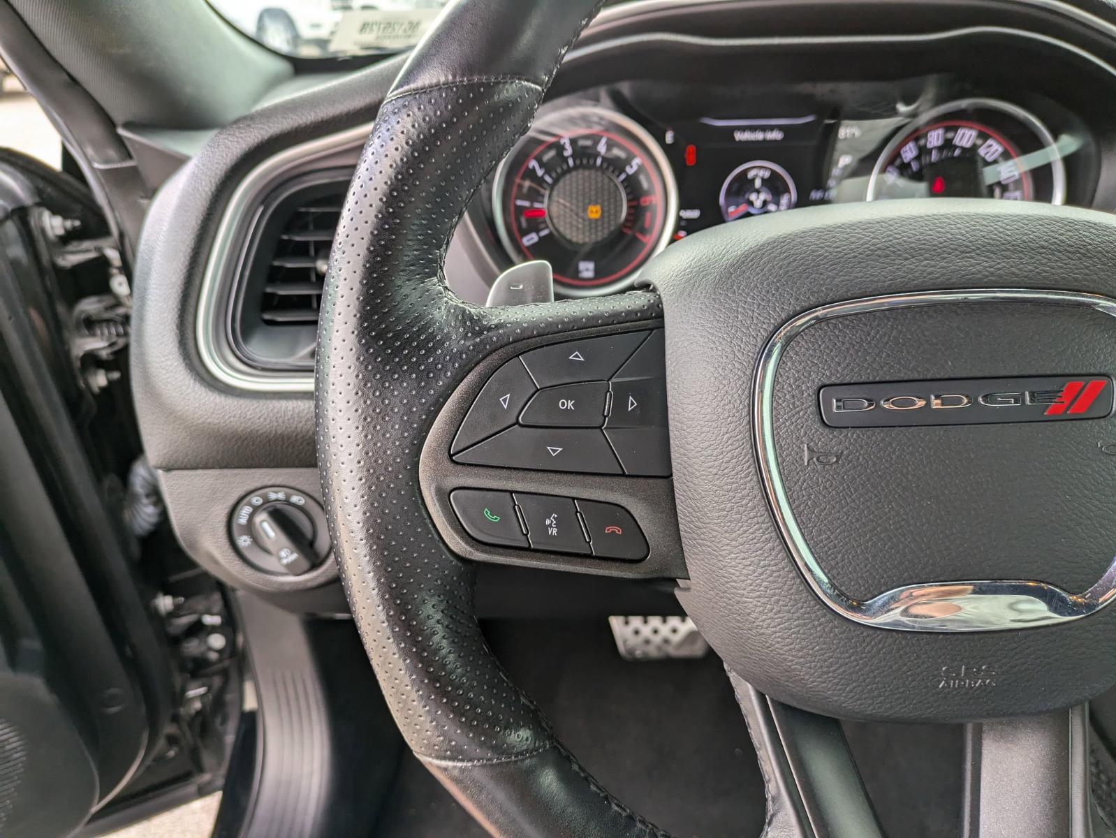 2021 Dodge Challenger Vehicle Photo in Seguin, TX 78155