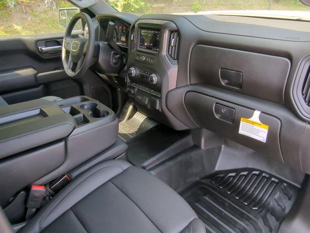 2024 GMC Sierra 1500 Vehicle Photo in ALBERTVILLE, AL 35950-0246