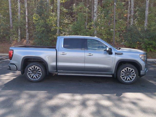 2025 GMC Sierra 1500 Vehicle Photo in ALBERTVILLE, AL 35950-0246