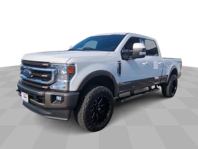 2020 Ford F-250 Vehicle Photo in ANAHEIM, CA 92806-5612