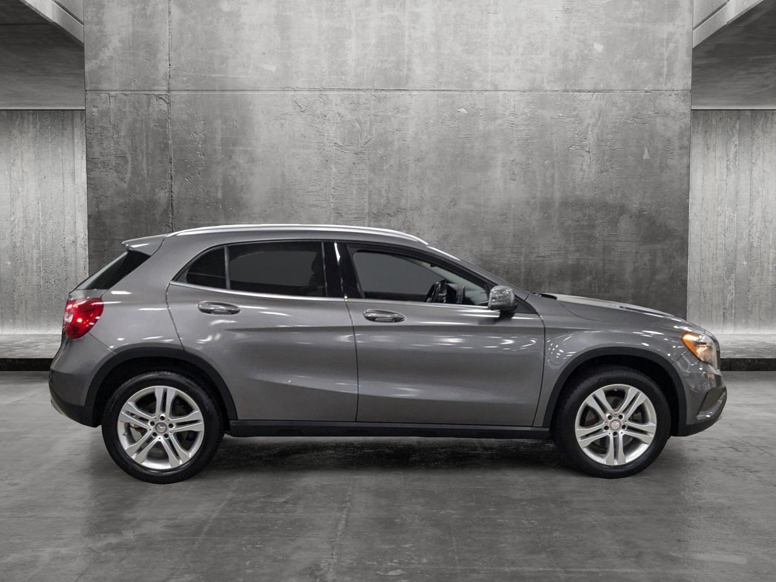 2016 Mercedes-Benz GLA Vehicle Photo in Pompano Beach, FL 33064