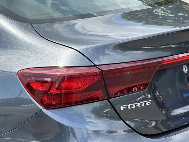 2021 Kia Forte Vehicle Photo in SAINT JAMES, NY 11780-3219