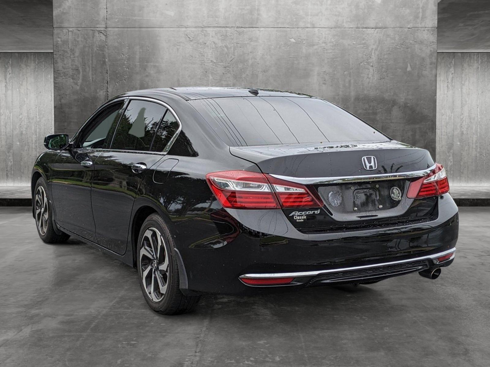 2016 Honda Accord Sedan Vehicle Photo in Sanford, FL 32771