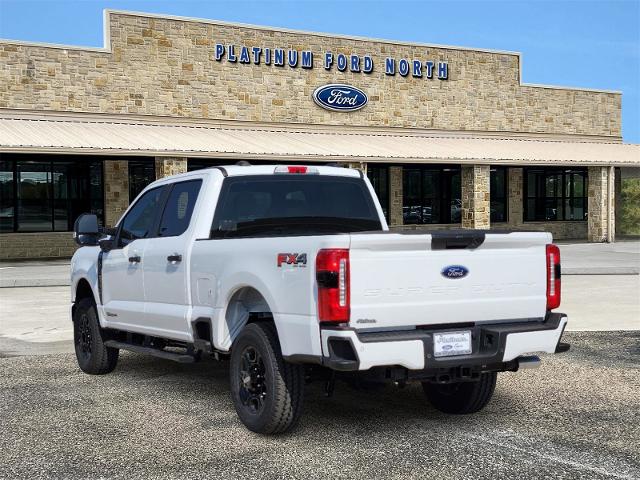 2024 Ford Super Duty F-250 SRW Vehicle Photo in Pilot Point, TX 76258