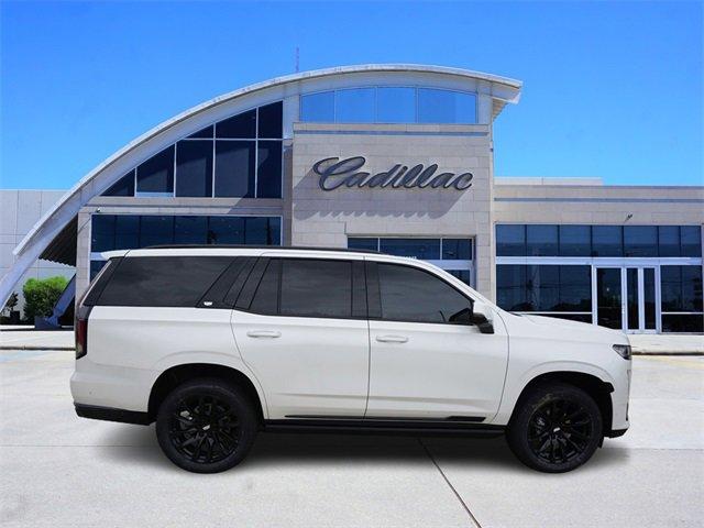 2024 Cadillac Escalade Vehicle Photo in BATON ROUGE, LA 70809-4546