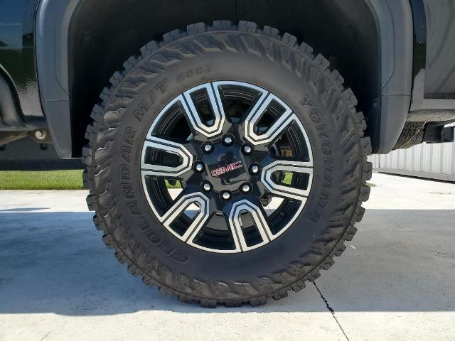 2023 GMC Sierra 2500 HD Vehicle Photo in BROUSSARD, LA 70518-0000