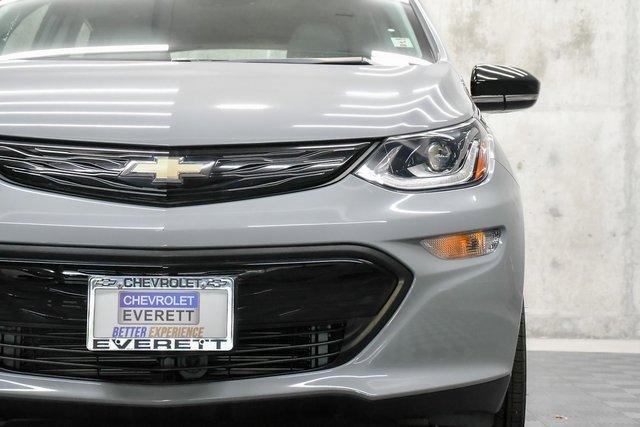 2020 Chevrolet Bolt EV Vehicle Photo in EVERETT, WA 98203-5662