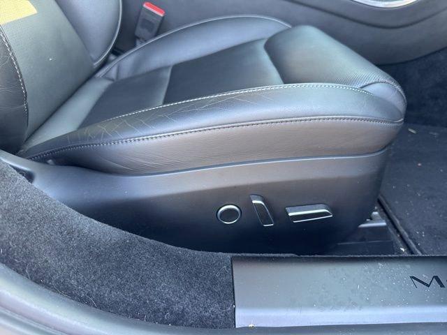 2021 Tesla Model S Vehicle Photo in MEDINA, OH 44256-9631