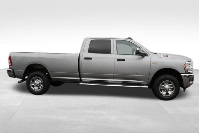 2019 Ram 2500 Vehicle Photo in Salem, OR 97301