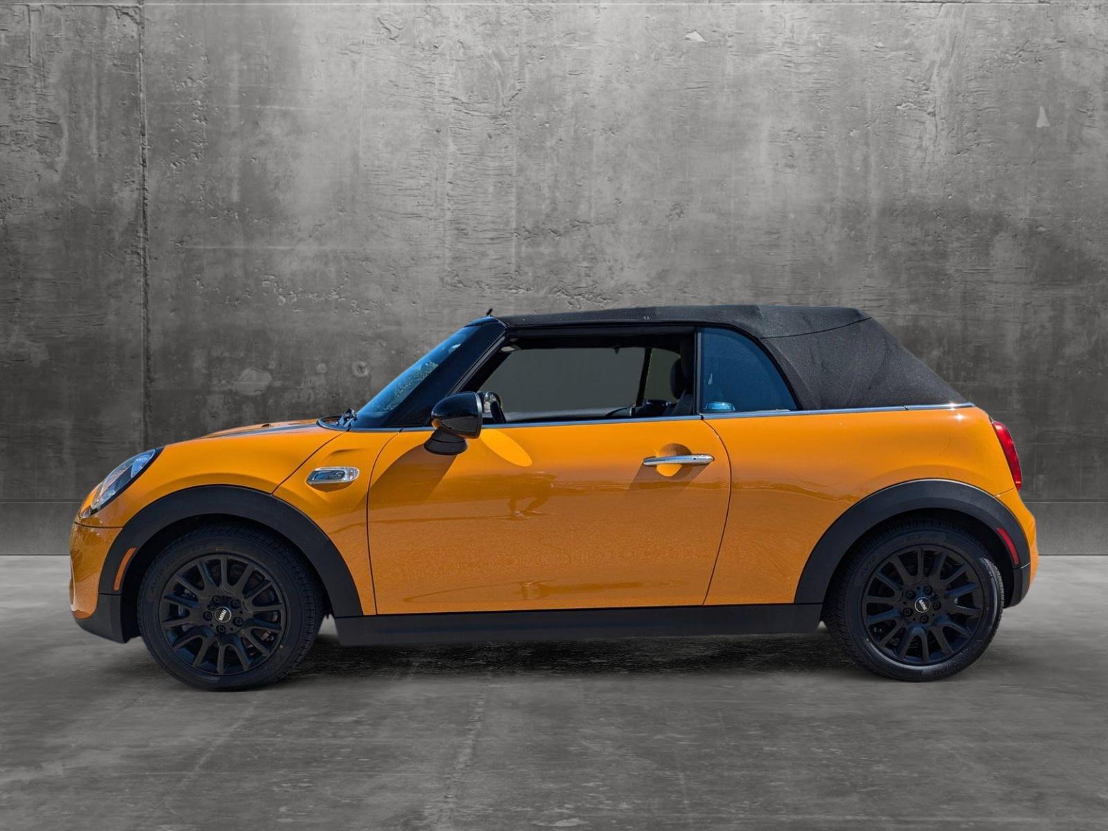 2017 MINI Cooper S Convertible Vehicle Photo in Sarasota, FL 34231