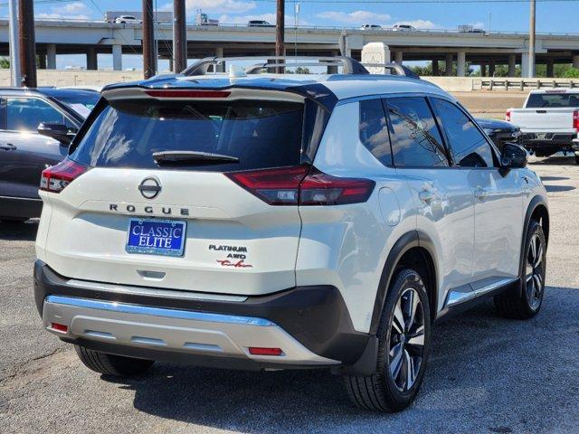 2022 Nissan Rogue Vehicle Photo in SUGAR LAND, TX 77478-0000