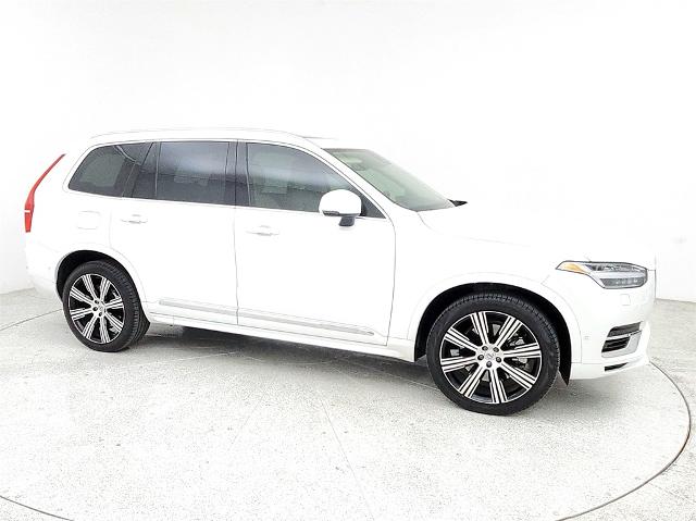 2024 Volvo XC90 Recharge Plug-In Hybrid Vehicle Photo in Grapevine, TX 76051