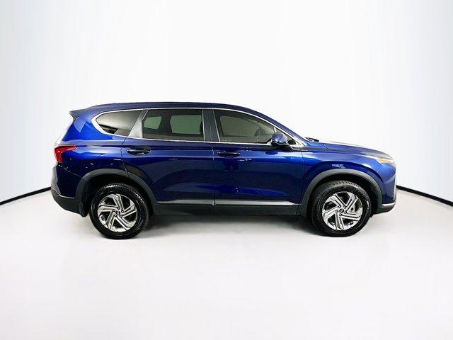 2022 Hyundai SANTA FE Vehicle Photo in Flemington, NJ 08822