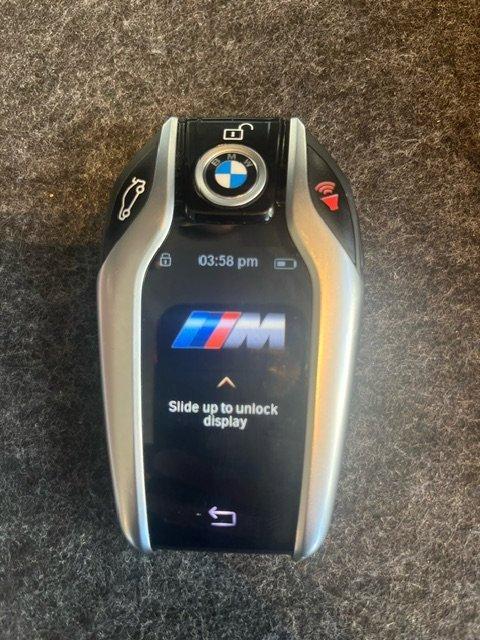 2018 BMW M760i xDrive Vehicle Photo in Saint Charles, IL 60174