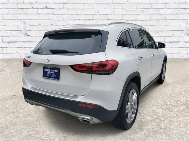 2023 Mercedes-Benz GLA Vehicle Photo in SUNRISE, FL 33323-3202