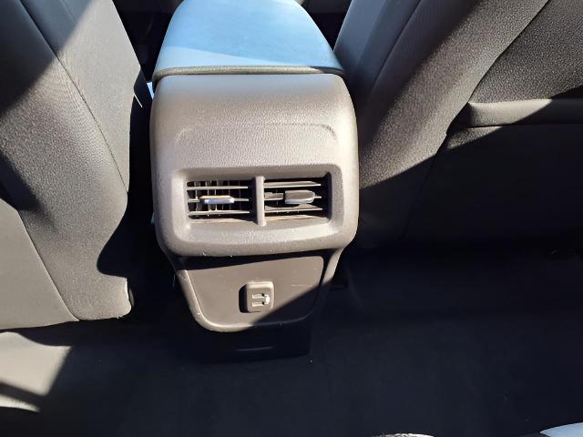 2022 Chevrolet Equinox Vehicle Photo in Oshkosh, WI 54904