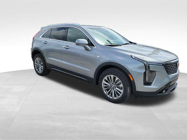 2024 Cadillac XT4 Vehicle Photo in DELRAY BEACH, FL 33483-3294