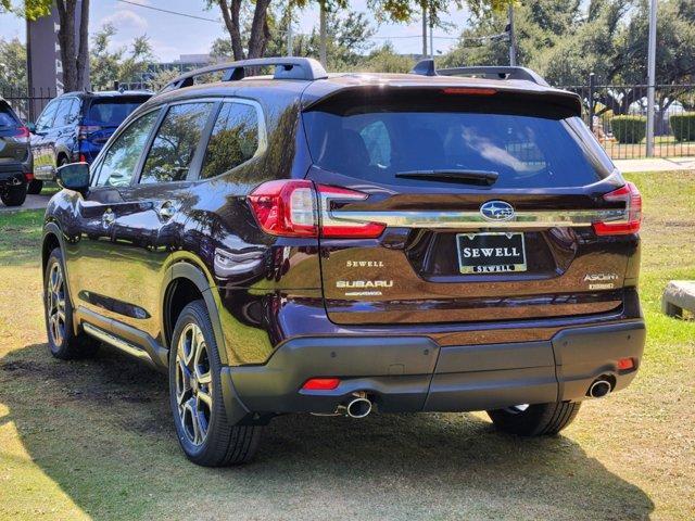 2024 Subaru Ascent Vehicle Photo in DALLAS, TX 75209