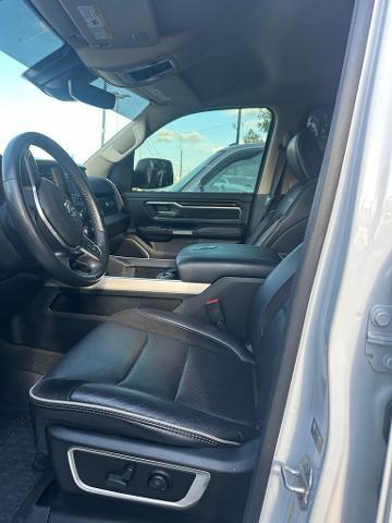 2021 Ram 1500 Vehicle Photo in ROSENBERG, TX 77471-5675