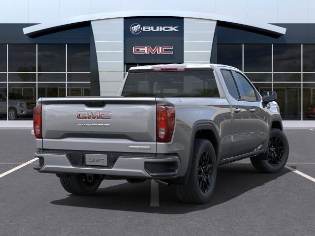 2025 GMC Sierra 1500 Vehicle Photo in POTSDAM, NY 13676-1281