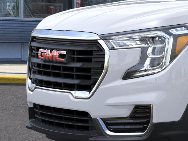 2024 GMC Terrain Vehicle Photo in KANSAS CITY, MO 64114-4545