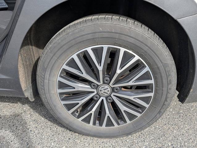 2021 Volkswagen Jetta Vehicle Photo in HARRISBURG, PA 17111-1033