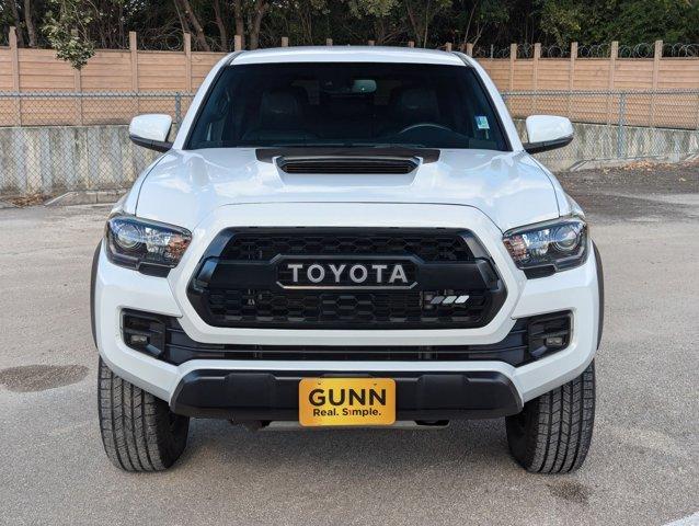 2018 Toyota Tacoma Vehicle Photo in San Antonio, TX 78230