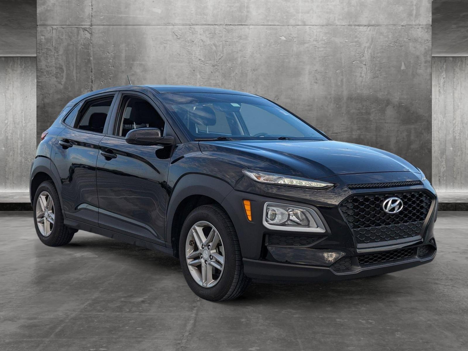 2018 Hyundai KONA Vehicle Photo in Ft. Myers, FL 33907