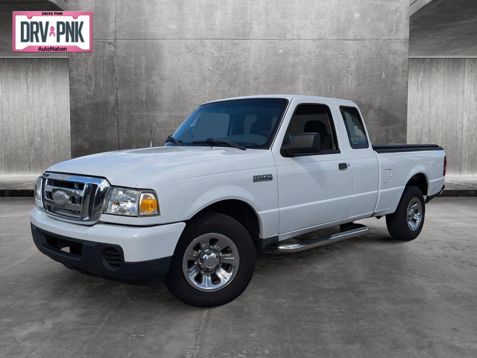 2009 Ford Ranger Vehicle Photo in Winter Park, FL 32792