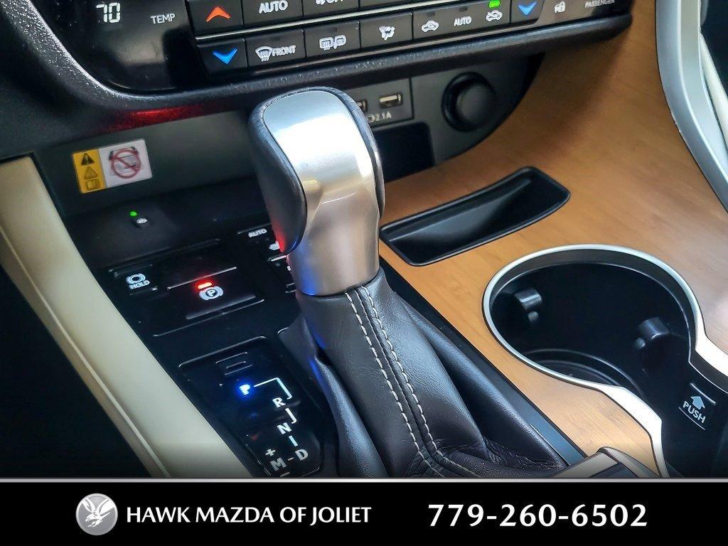 2022 Lexus RX 350 Vehicle Photo in Saint Charles, IL 60174