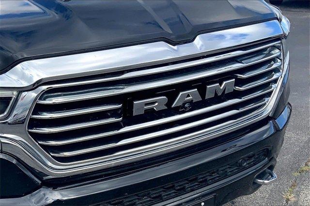 2022 Ram 1500 Vehicle Photo in INDEPENDENCE, MO 64055-1377