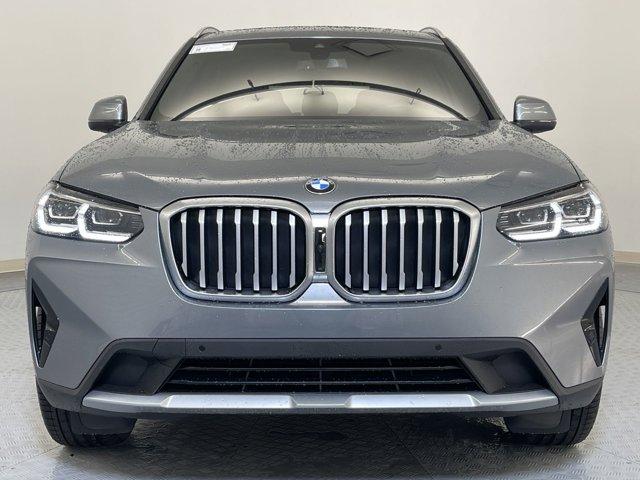 Used 2024 BMW X3 30i with VIN 5UX43DP05R9X33111 for sale in Baytown, TX