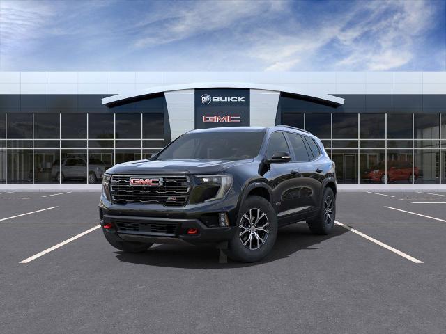 2025 GMC Acadia Vehicle Photo in LONE TREE, CO 80124-2750