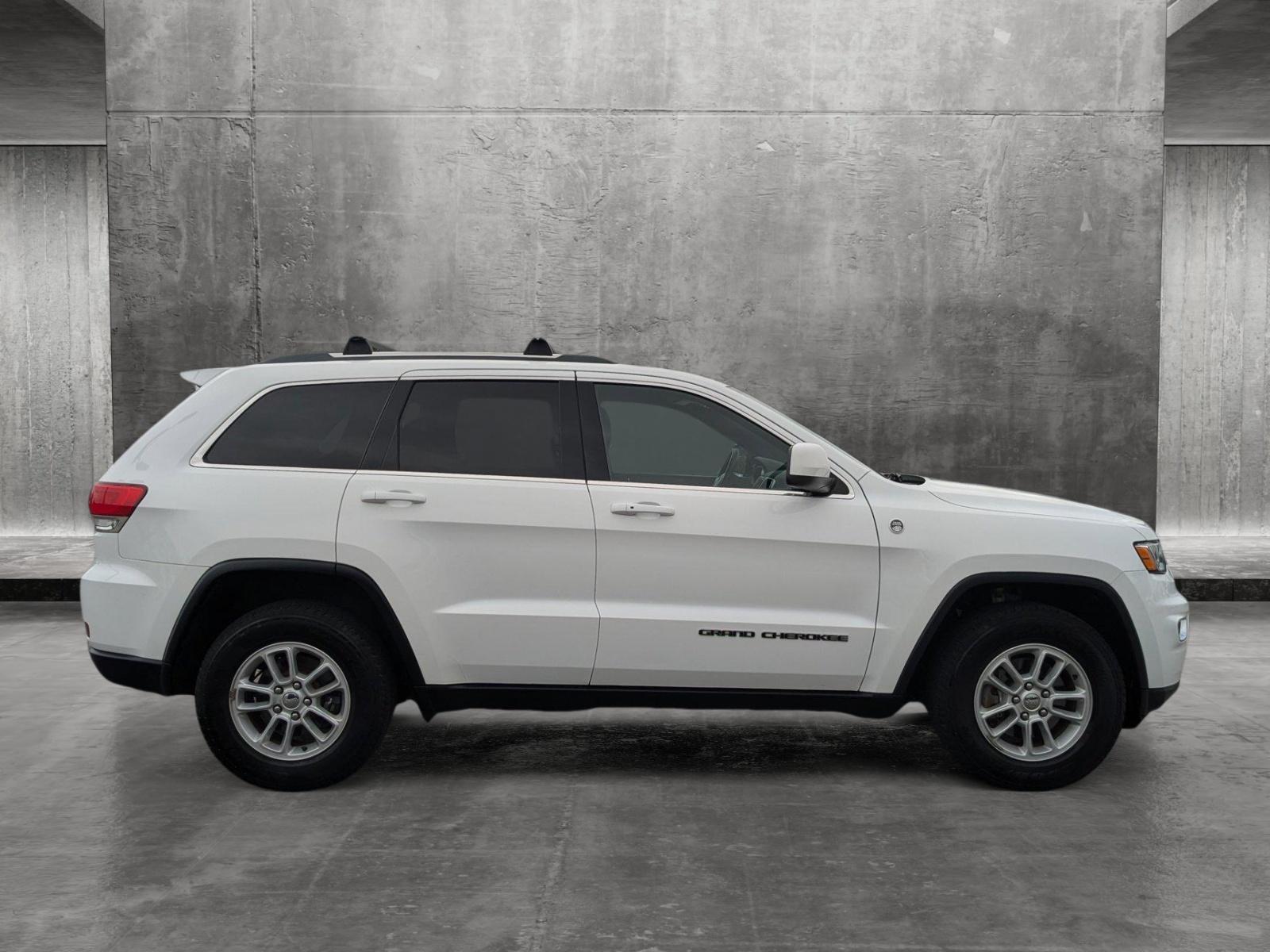 2018 Jeep Grand Cherokee Vehicle Photo in St. Petersburg, FL 33713