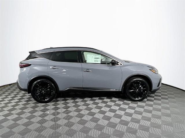 2024 Nissan Murano Vehicle Photo in Tulsa, OK 74129