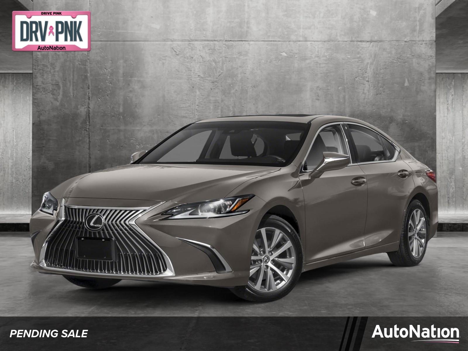 2019 Lexus ES 350 Vehicle Photo in Tampa, FL 33614