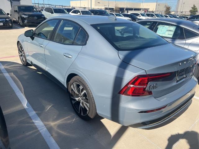 2024 Volvo S60 Vehicle Photo in Grapevine, TX 76051