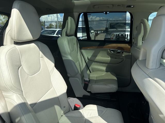 2020 Volvo XC90 Vehicle Photo in Grapevine, TX 76051