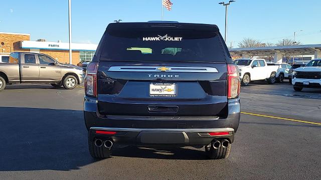 2023 Chevrolet Tahoe Vehicle Photo in JOLIET, IL 60435-8135