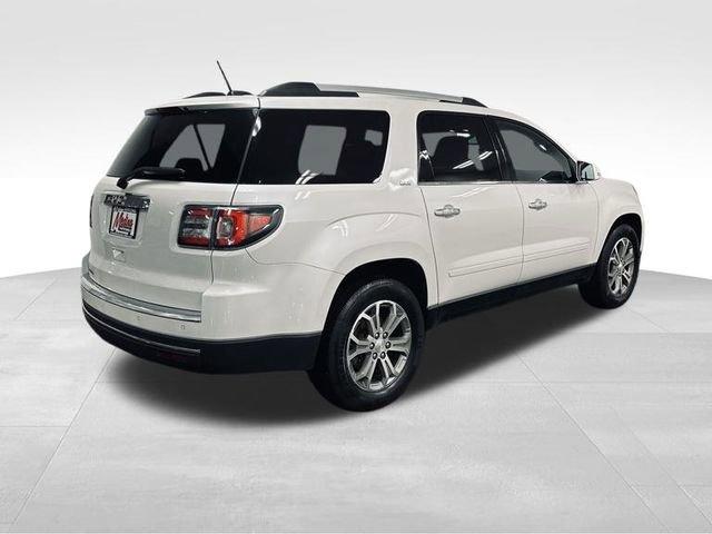 2016 GMC Acadia Vehicle Photo in MEDINA, OH 44256-9631