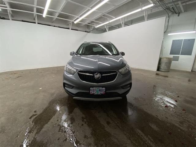 2020 Buick Encore Vehicle Photo in PORTLAND, OR 97225-3518