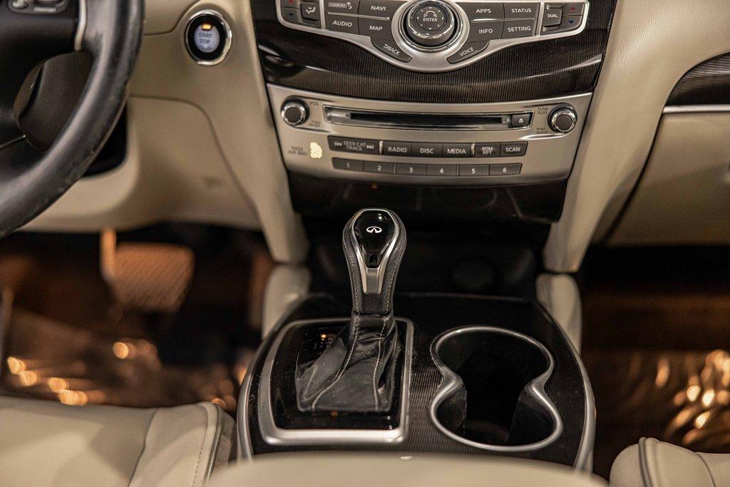 2019 INFINITI QX60 Vehicle Photo in Saint Charles, IL 60174